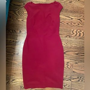 Zara dress
